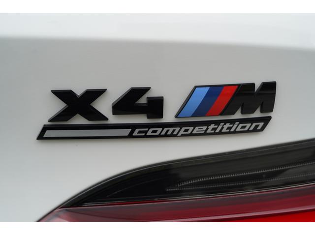 X4 M コンペティション Harman/Kardon メリノ革Mスポ-ツシートBMWディスプレイキ- LEDヘッドランプ  360°カメラ HUD 21AW(17枚目)