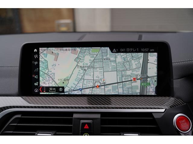 X4 M コンペティション Harman/Kardon メリノ革Mスポ-ツシートBMWディスプレイキ- LEDヘッドランプ  360°カメラ HUD 21AW(35枚目)