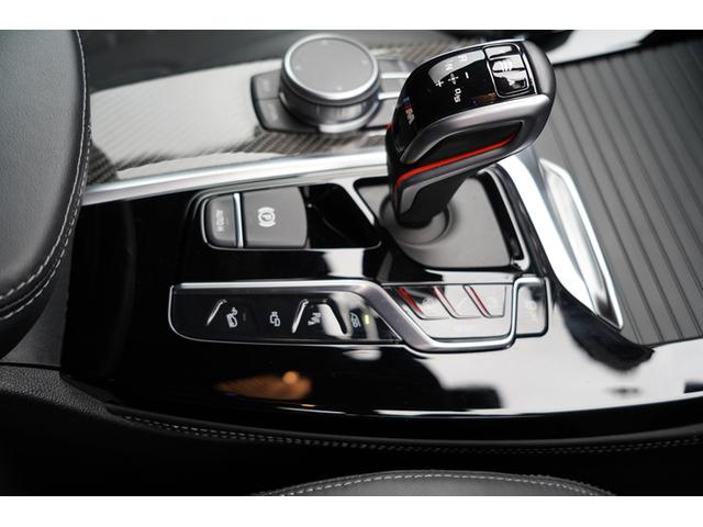 X4 M コンペティション Harman/Kardon メリノ革Mスポ-ツシートBMWディスプレイキ- LEDヘッドランプ  360°カメラ HUD 21AW(40枚目)