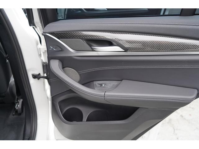 X4 M コンペティション Harman/Kardon メリノ革Mスポ-ツシートBMWディスプレイキ- LEDヘッドランプ  360°カメラ HUD 21AW(46枚目)