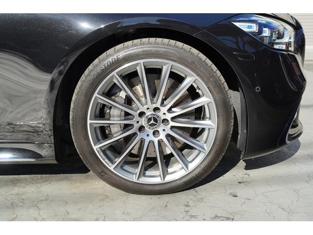 ２０インチＡＭＧマルチスポークアルミホイール