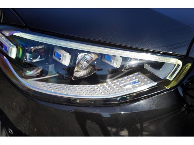 アダプティブハイビームアシストプラス