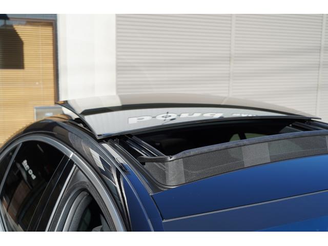 パノラミックスライディングルーフ