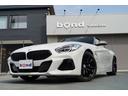 Ｚ４ Ｍ４０ｉ　イノベーションＰＫＧ／ブラックキドニー（5枚目）