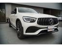 ＡＭＧ　ＧＬＣ４３クーペ　　　レザーエクスクルーシブパッケージ