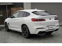 X4 M コンペティション Harman/Kardon メリノ革Mスポ-ツシートBMWディスプレイキ- LEDヘッドランプ  360°カメラ HUD 21AW(5枚目)