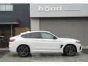 X4 M コンペティション Harman/Kardon メリノ革Mスポ-ツシートBMWディスプレイキ- LEDヘッドランプ  360°カメラ HUD 21AW(7枚目)