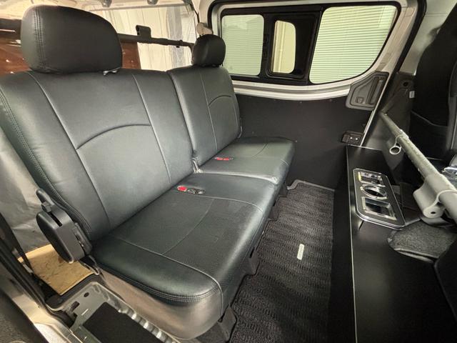 NV350キャラバンバン ロングVX ナビ フルセグTV  前後ドラレコ  バッグカメラ ETC  リアヒーター エマージェンシーブレーキ(12枚目)