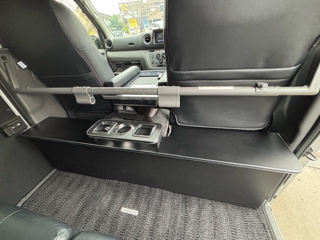 NV350キャラバンバン ロングVX ナビ フルセグTV  前後ドラレコ  バッグカメラ ETC  リアヒーター エマージェンシーブレーキ(15枚目)