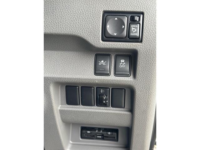 NV350キャラバンバン ロングVX ナビ フルセグTV  前後ドラレコ  バッグカメラ ETC  リアヒーター エマージェンシーブレーキ(19枚目)