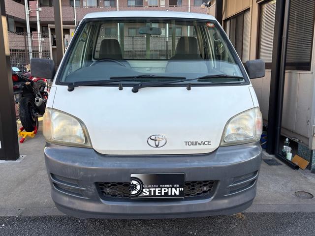 タウンエーストラック DX(2枚目)