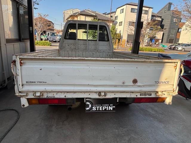 タウンエーストラック DX(3枚目)