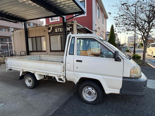 タウンエーストラック DX(4枚目)