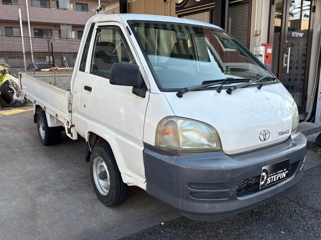 タウンエーストラック DX(6枚目)