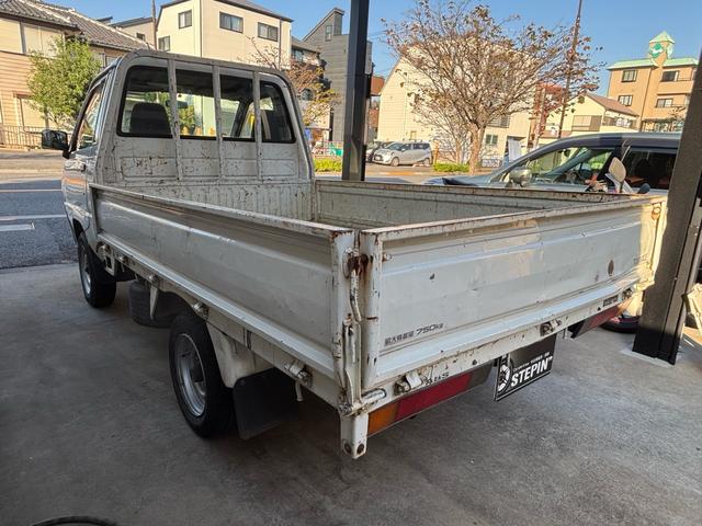 タウンエーストラック DX(9枚目)