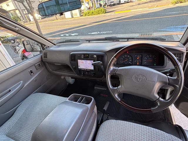 タウンエーストラック DX(12枚目)