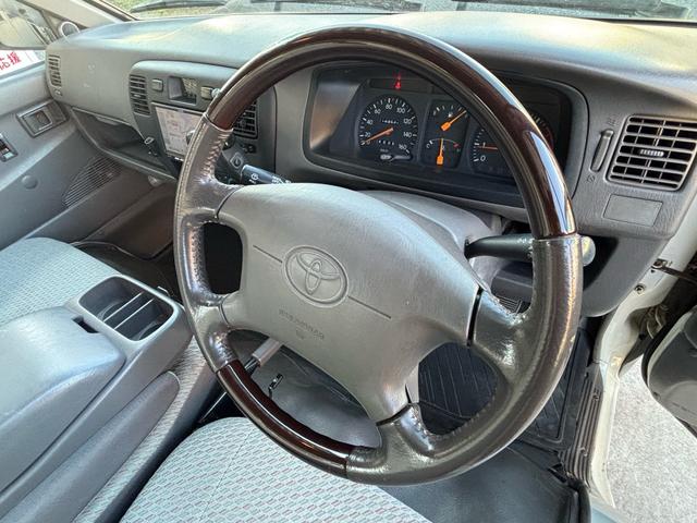 タウンエーストラック DX(13枚目)