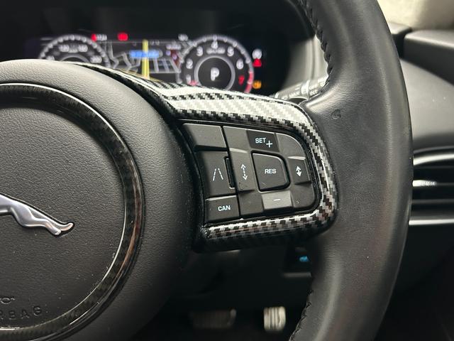 車間距離を維持しながら走行するアダプティブクルーズコントロール（ＡＣＣ）！