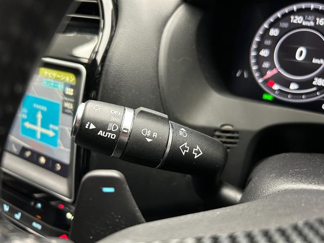 ウインカースイッチレバーは左側に装着