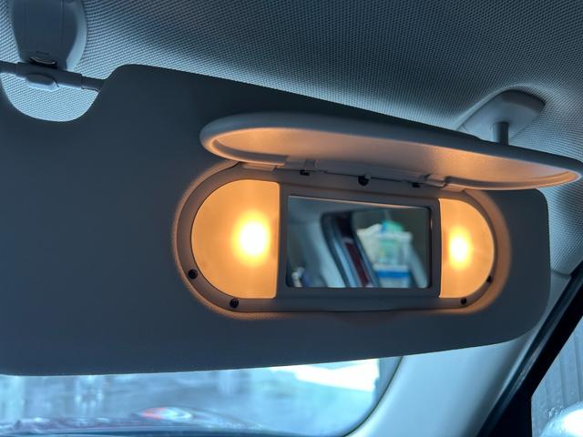 MINI クーパー バーガンディー エディション 限定車 インテリジェントS アクティブクルーズ 純正ナビ バックカメラ ユニオンジャックテール LEDヘッドライト 純正16アルミ シルバールーフ&シルバーミラーkバー 専用ディスプレイリング 後期型(25枚目)