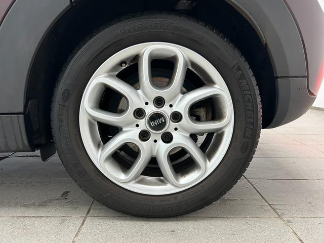 MINI クーパー バーガンディー エディション 限定車 インテリジェントS アクティブクルーズ 純正ナビ バックカメラ ユニオンジャックテール LEDヘッドライト 純正16アルミ シルバールーフ&シルバーミラーkバー 専用ディスプレイリング 後期型(47枚目)