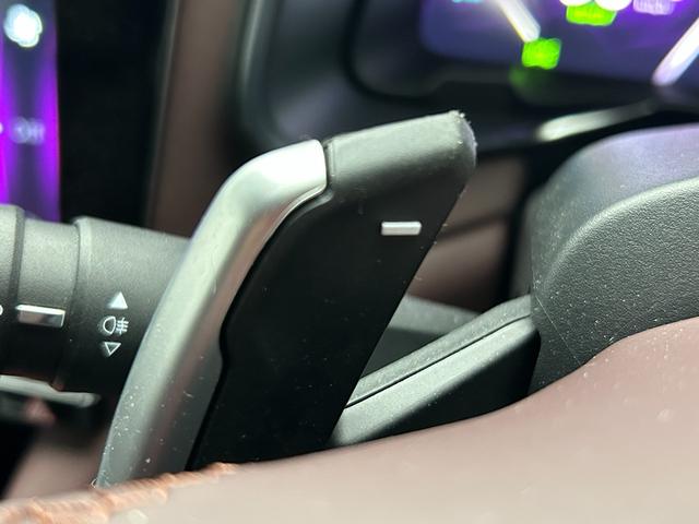 ＤＳ９ オペラ　Ｅ－テンス　プラグインハイブリッド　ＡＣＣ　サンルーフ　アールルビィナッパレザー　シートヒーター＆ベンチレーション　ナビゲーションＦ＆Ｂカメラ　ナイトヴィジョン　フォーカルプレミアムサウンド　ＥＶ距離６５ｋｍ（24枚目）