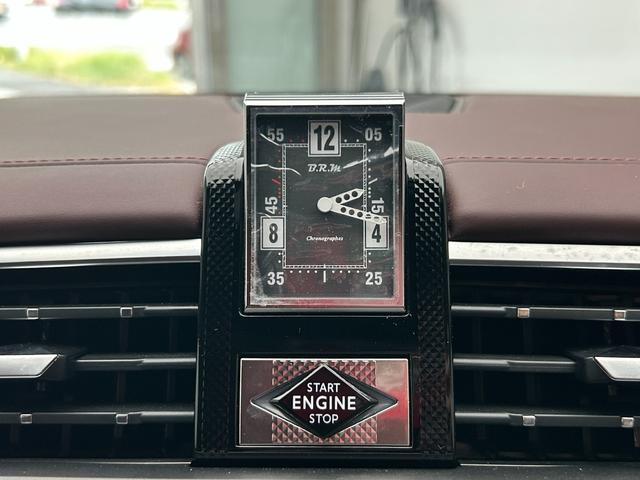 ＤＳ９ オペラ　Ｅ－テンス　プラグインハイブリッド　ＡＣＣ　サンルーフ　アールルビィナッパレザー　シートヒーター＆ベンチレーション　ナビゲーションＦ＆Ｂカメラ　ナイトヴィジョン　フォーカルプレミアムサウンド　ＥＶ距離６５ｋｍ（35枚目）