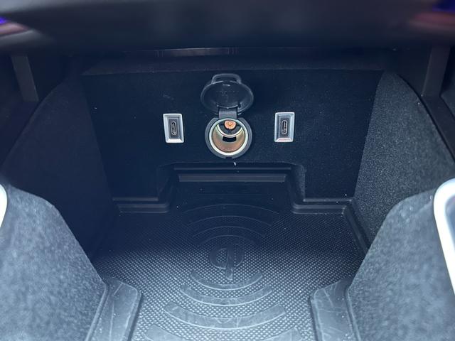 ＤＳ９ オペラ　Ｅ－テンス　プラグインハイブリッド　ＡＣＣ　サンルーフ　アールルビィナッパレザー　シートヒーター＆ベンチレーション　ナビゲーションＦ＆Ｂカメラ　ナイトヴィジョン　フォーカルプレミアムサウンド　ＥＶ距離６５ｋｍ（52枚目）