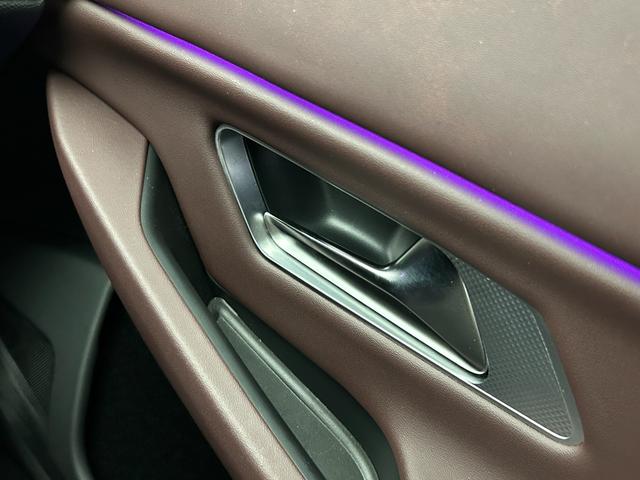 ＤＳ９ オペラ　Ｅ－テンス　プラグインハイブリッド　ＡＣＣ　サンルーフ　アールルビィナッパレザー　シートヒーター＆ベンチレーション　ナビゲーションＦ＆Ｂカメラ　ナイトヴィジョン　フォーカルプレミアムサウンド　ＥＶ距離６５ｋｍ（55枚目）