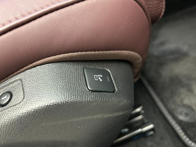 ＤＳ９ オペラ　Ｅ－テンス　プラグインハイブリッド　ＡＣＣ　サンルーフ　アールルビィナッパレザー　シートヒーター＆ベンチレーション　ナビゲーションＦ＆Ｂカメラ　ナイトヴィジョン　フォーカルプレミアムサウンド　ＥＶ距離６５ｋｍ（58枚目）