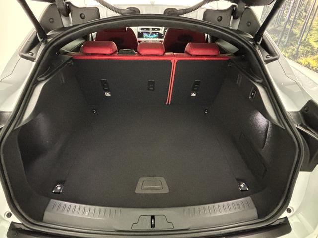 Iペイス HSE ACC サンルーフ レッドレザーシート&ヒーター 純正ナビ サラウンドカメラ 液晶メーター ブラインドスポット 電動テールゲート(8枚目)
