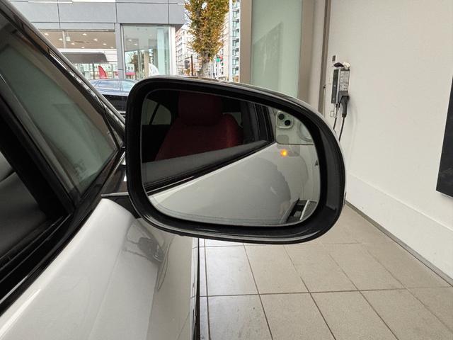 Iペイス HSE ACC サンルーフ レッドレザーシート&ヒーター 純正ナビ サラウンドカメラ 液晶メーター ブラインドスポット 電動テールゲート(16枚目)