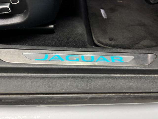 Iペイス HSE ACC サンルーフ レッドレザーシート&ヒーター 純正ナビ サラウンドカメラ 液晶メーター ブラインドスポット 電動テールゲート(26枚目)