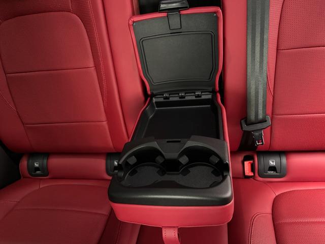 Iペイス HSE ACC サンルーフ レッドレザーシート&ヒーター 純正ナビ サラウンドカメラ 液晶メーター ブラインドスポット 電動テールゲート(44枚目)