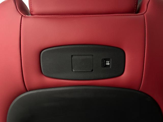 Iペイス HSE ACC サンルーフ レッドレザーシート&ヒーター 純正ナビ サラウンドカメラ 液晶メーター ブラインドスポット 電動テールゲート(46枚目)