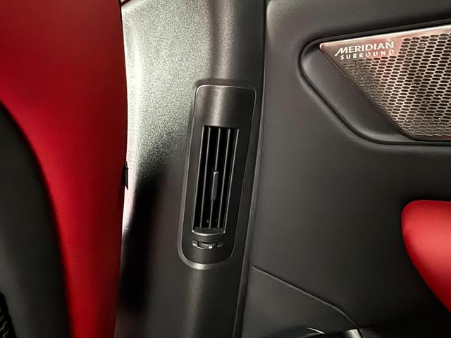 Iペイス HSE ACC サンルーフ レッドレザーシート&ヒーター 純正ナビ サラウンドカメラ 液晶メーター ブラインドスポット 電動テールゲート(47枚目)