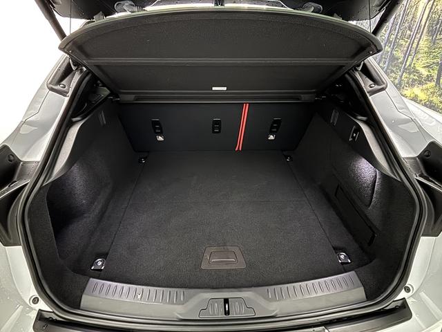 Iペイス HSE ACC サンルーフ レッドレザーシート&ヒーター 純正ナビ サラウンドカメラ 液晶メーター ブラインドスポット 電動テールゲート(48枚目)