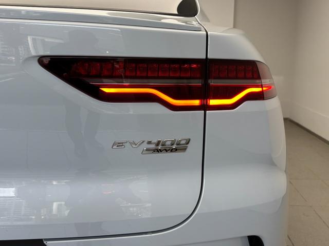 Iペイス HSE ACC サンルーフ レッドレザーシート&ヒーター 純正ナビ サラウンドカメラ 液晶メーター ブラインドスポット 電動テールゲート(53枚目)