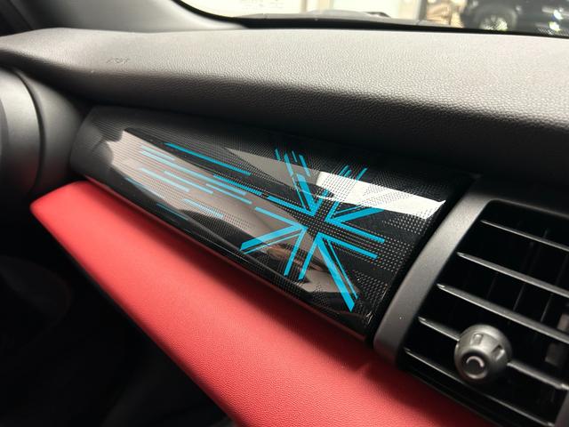 ＭＩＮＩ ジョンクーパーワークス　インテリジェントＳ　アクティブクルーズ　純正ナビ　バックカメラ　カープレイ対応　ヘッドアップディスプレイ　ユニオンジャックテール　ＬＥＤヘッドライト（44枚目）