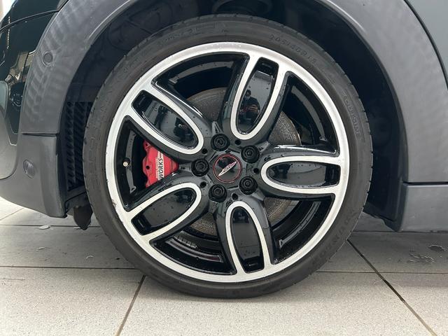 ＭＩＮＩ ジョンクーパーワークス　インテリジェントＳ　アクティブクルーズ　純正ナビ　バックカメラ　カープレイ対応　ヘッドアップディスプレイ　ユニオンジャックテール　ＬＥＤヘッドライト（54枚目）