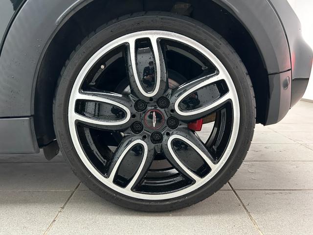 ＭＩＮＩ ジョンクーパーワークス　インテリジェントＳ　アクティブクルーズ　純正ナビ　バックカメラ　カープレイ対応　ヘッドアップディスプレイ　ユニオンジャックテール　ＬＥＤヘッドライト（55枚目）