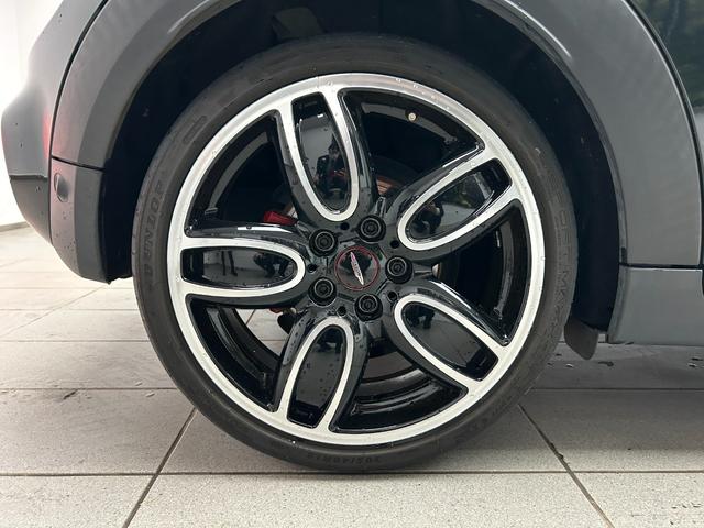 ＭＩＮＩ ジョンクーパーワークス　インテリジェントＳ　アクティブクルーズ　純正ナビ　バックカメラ　カープレイ対応　ヘッドアップディスプレイ　ユニオンジャックテール　ＬＥＤヘッドライト（56枚目）