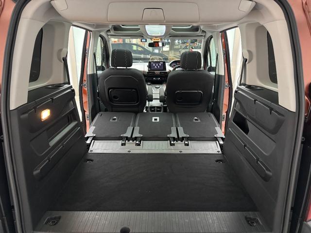 リフター GT アクティブクルーズコントロール ガラスルーフ カープレイ対応ディスプレイオーディオ バックカメラ レーンアシスト ブラインドスポットアシスト 両側スライドドア スマートキー(9枚目)