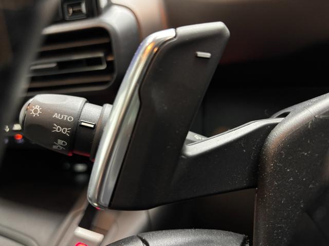 リフター GT アクティブクルーズコントロール ガラスルーフ カープレイ対応ディスプレイオーディオ バックカメラ レーンアシスト ブラインドスポットアシスト 両側スライドドア スマートキー(26枚目)