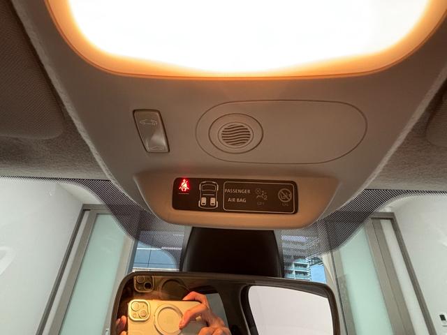 トゥインゴ インテンス キャンバストップ(27枚目)