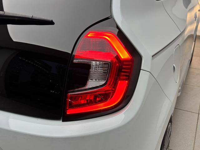 トゥインゴ インテンス キャンバストップ(46枚目)