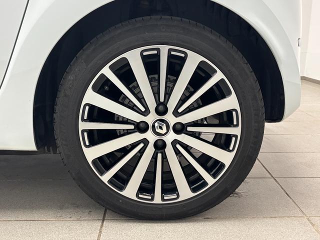 トゥインゴ インテンス キャンバストップ(49枚目)