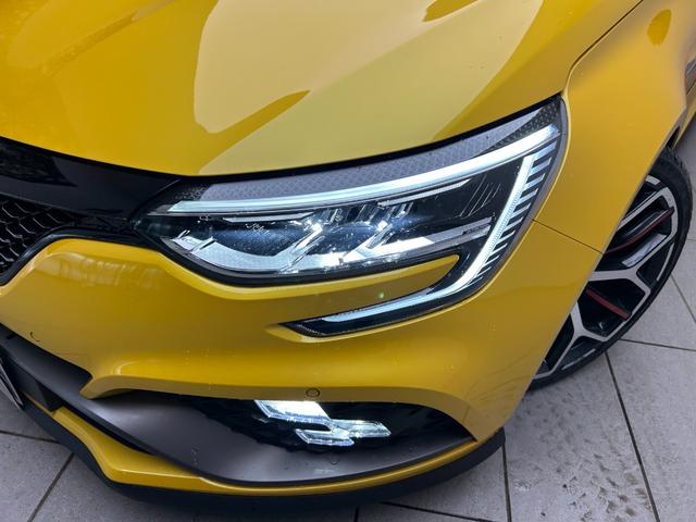 メガーヌ ルノー　スポール（4枚目）