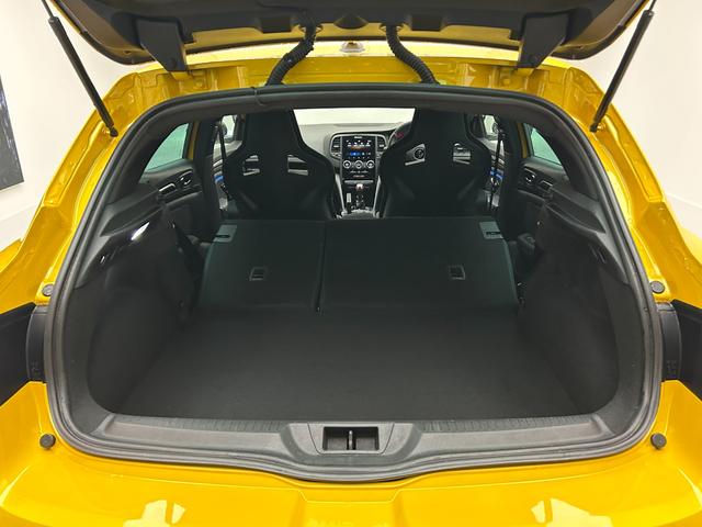 メガーヌ ルノー　スポール（8枚目）