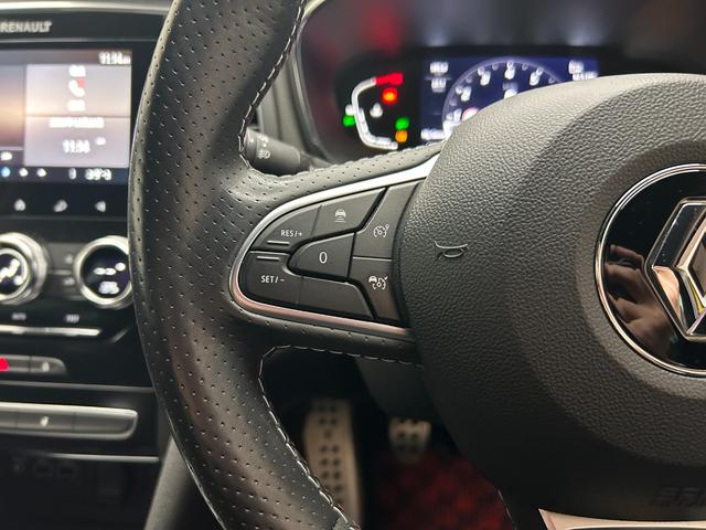 メガーヌ ルノー　スポール（11枚目）